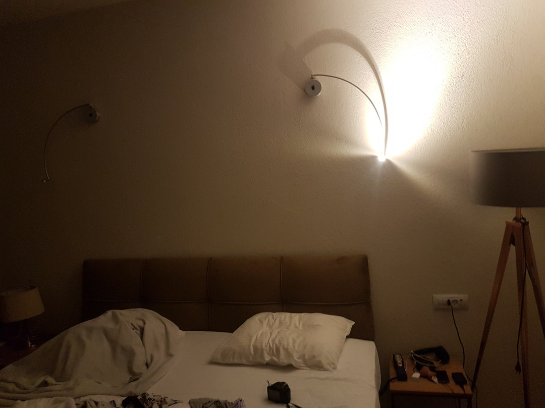 Living In Delta主图