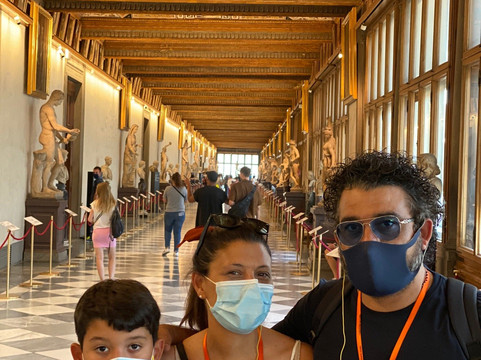 City Florence Tours-佛罗伦萨必去景点