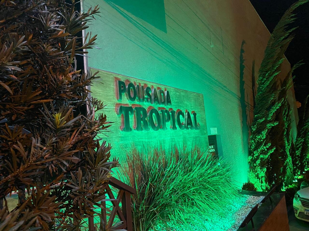 Pousada Tropical主图