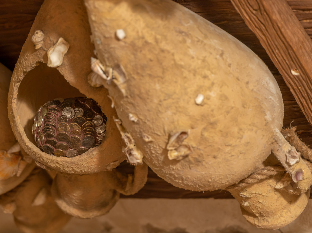 Museo Arte Y Vino-Jumilla必去景点