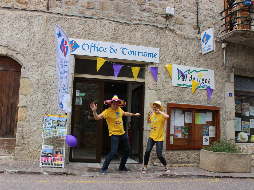 Office intercommunal du Tourisme en Val de Ligne景点图片