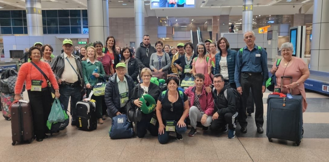 EBI Travel-开罗必去景点