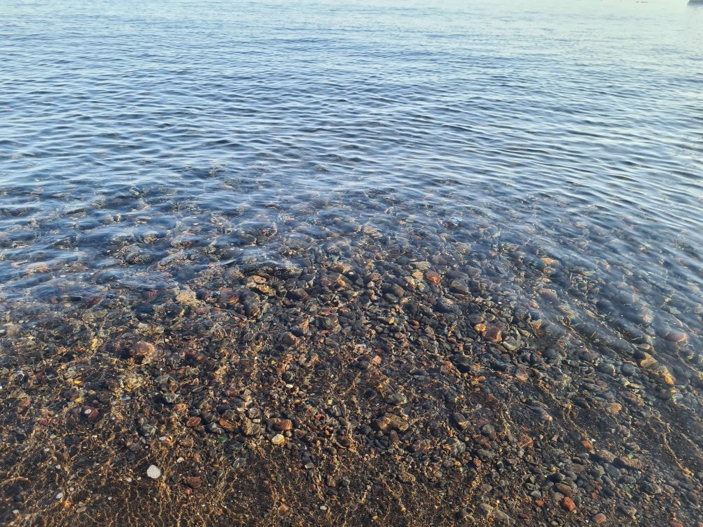 Spiaggia dell'Asino景点图片