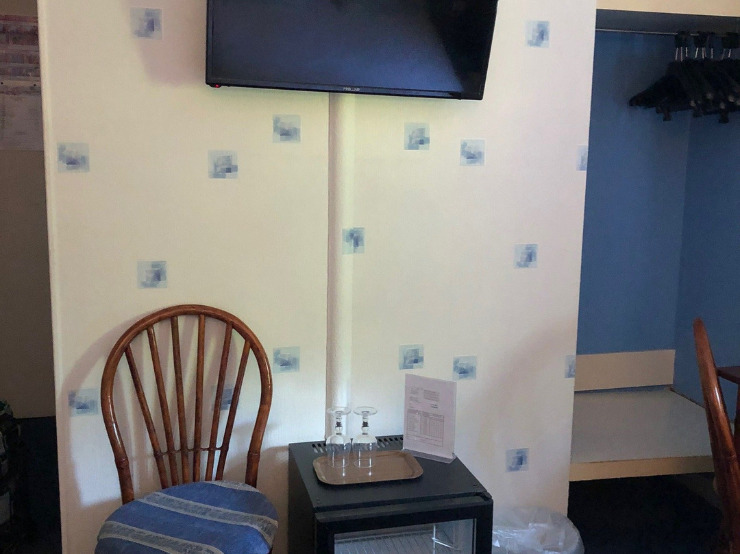 阿丽亚娜之家酒店主图