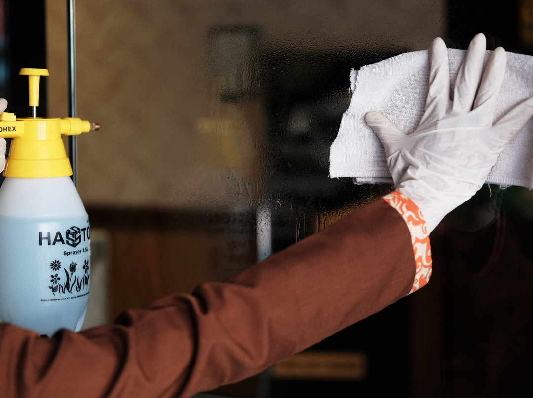 佳薇贝拉酒店主图