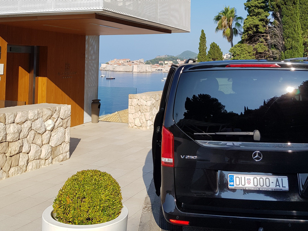 Dubrovnik Chauffeur Service景点图片