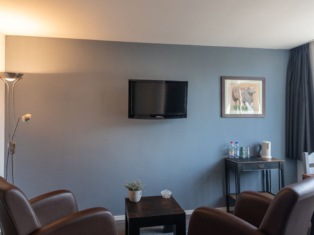 Hotel-Restaurant Loodsmans Welvaren主图