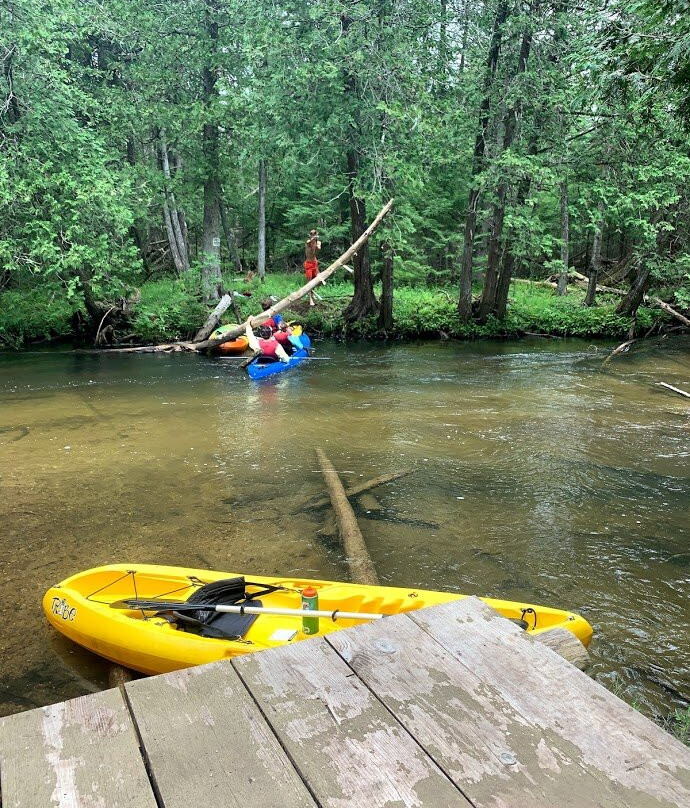 Boyne River Adventures景点图片