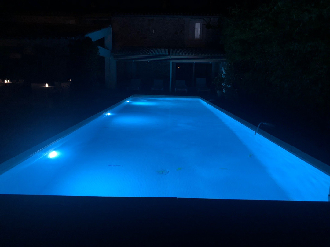 Le Relais d'Angelique主图