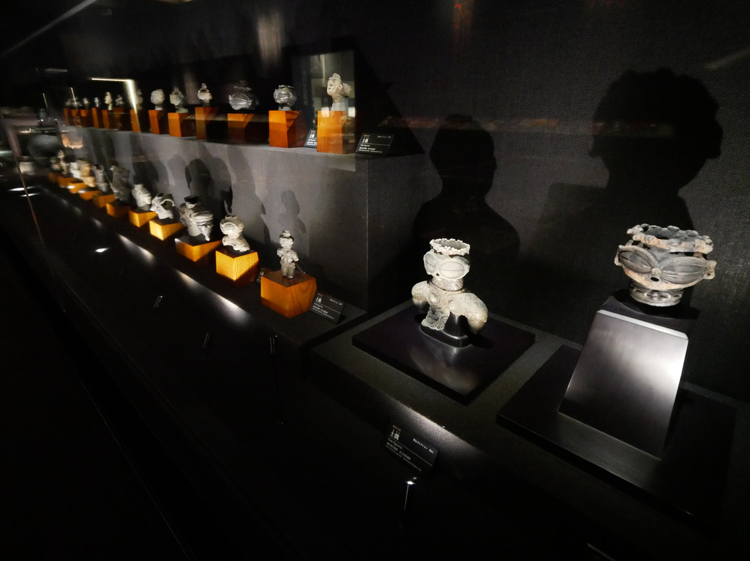 Korekawa Archaeological Institution-八户市必去景点