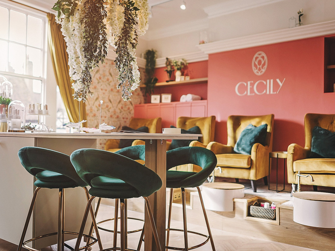 Cecily Spa - Beauty & Relaxation景点图片