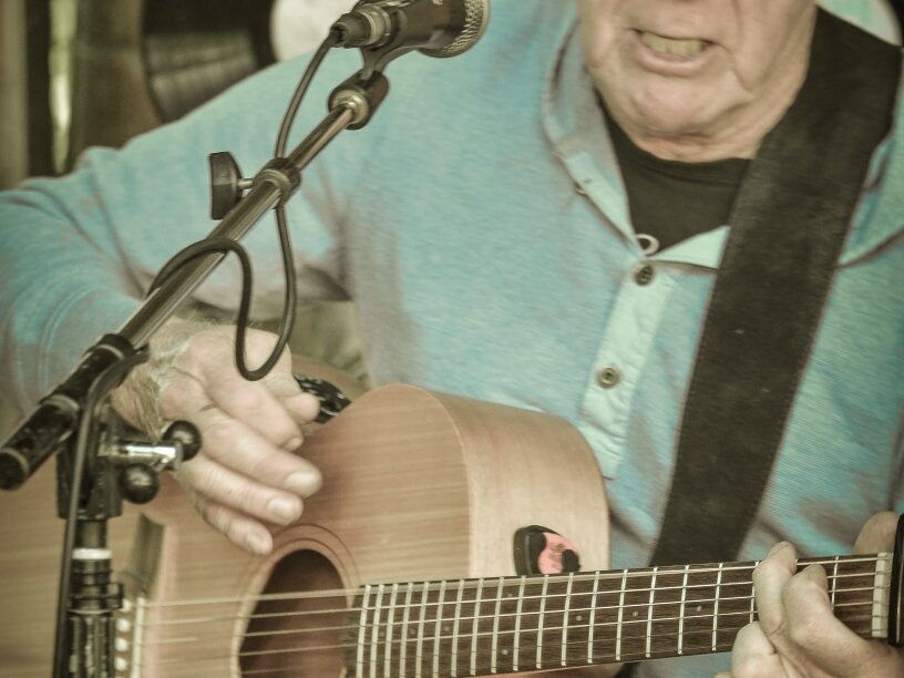 Music On Maleny Lane景点图片