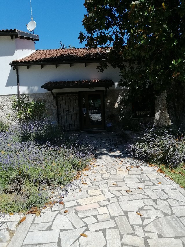 Nostra Signora del Lago-官方