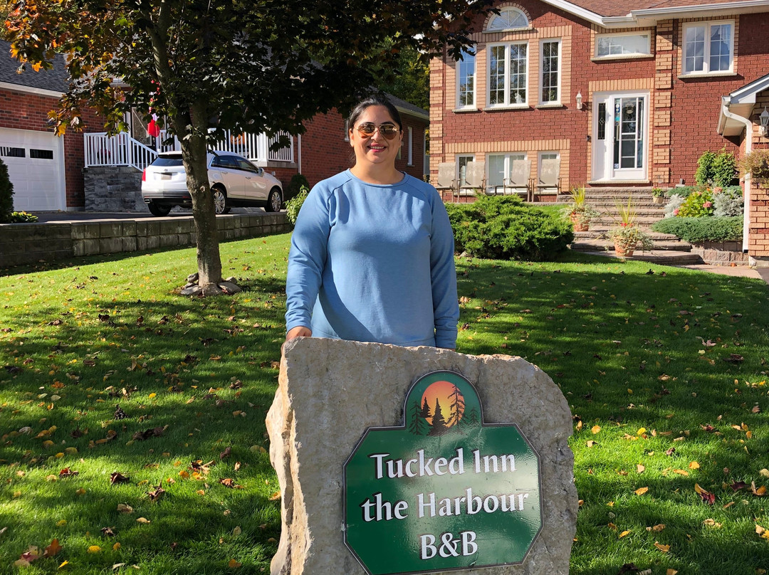 Tucked Inn the Harbour B&B主图