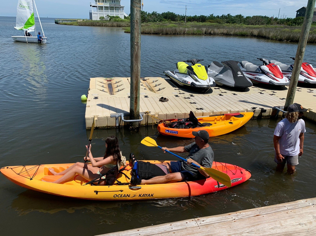 Ocean Air Sports-Avon必去景点