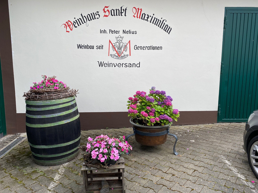 Hotel Sankt Maximilian主图