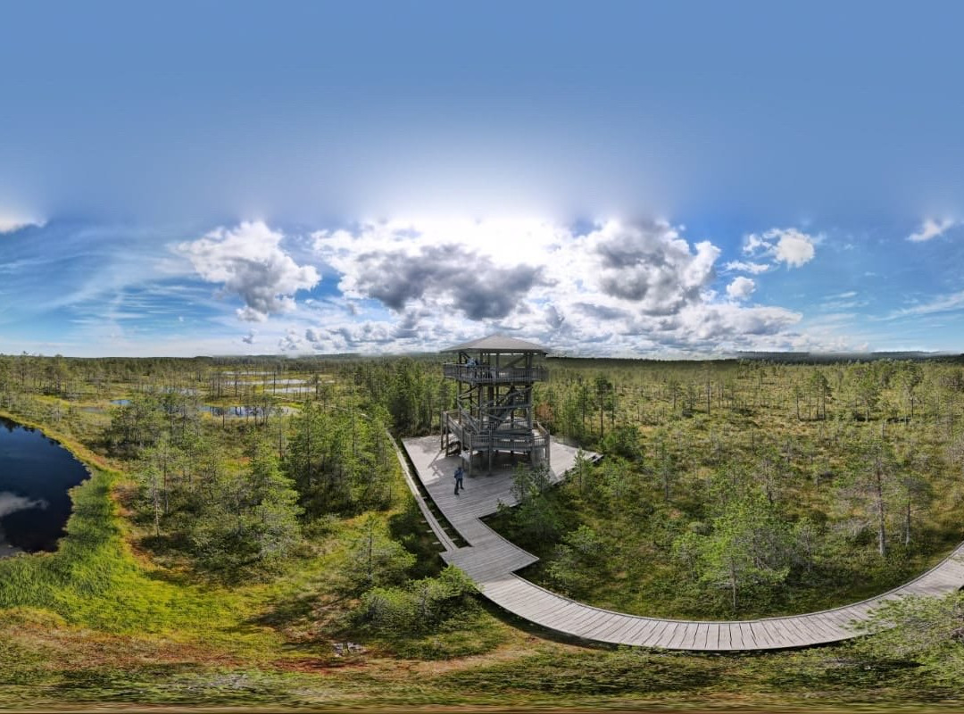 Vihasoo旅游攻略图片