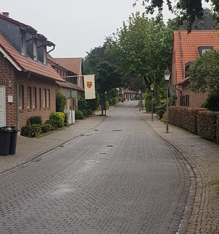 Hotel-Restaurant Schraeder主图