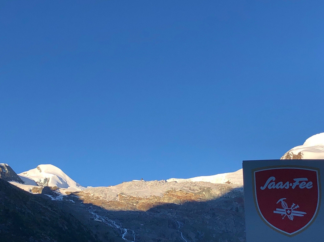 Allalinhorn-Saas-Almagell必去景点
