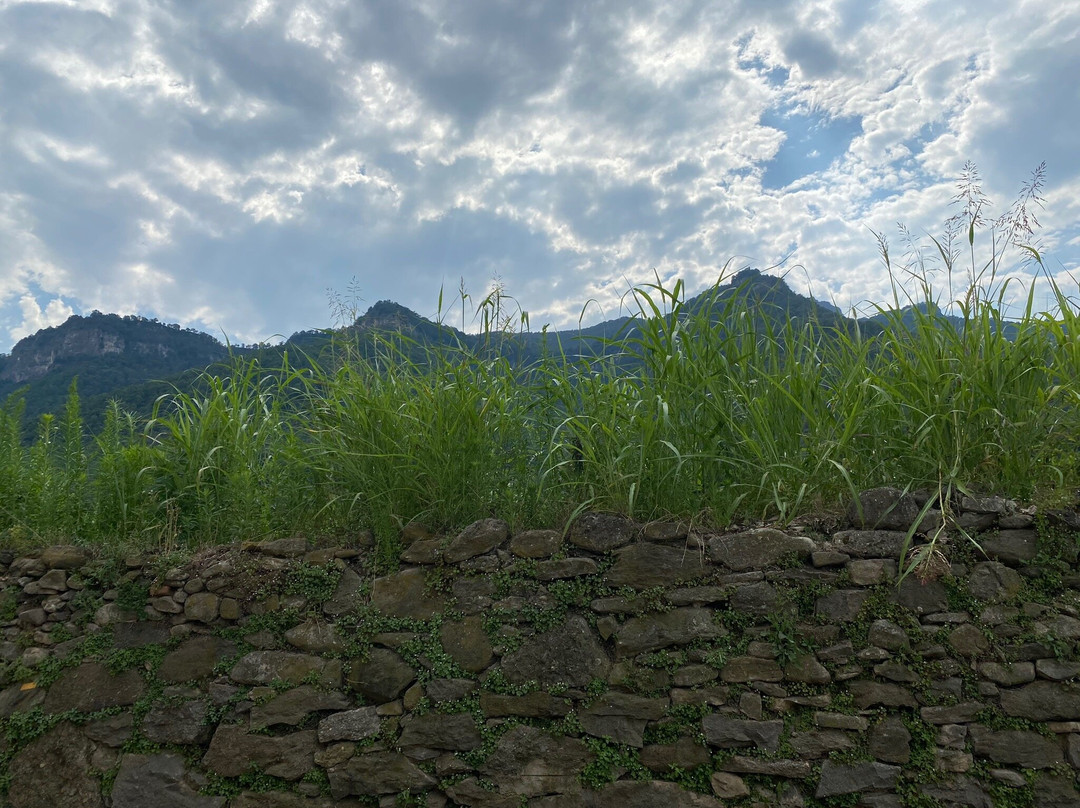 瓦尔德巴斯酒店主图