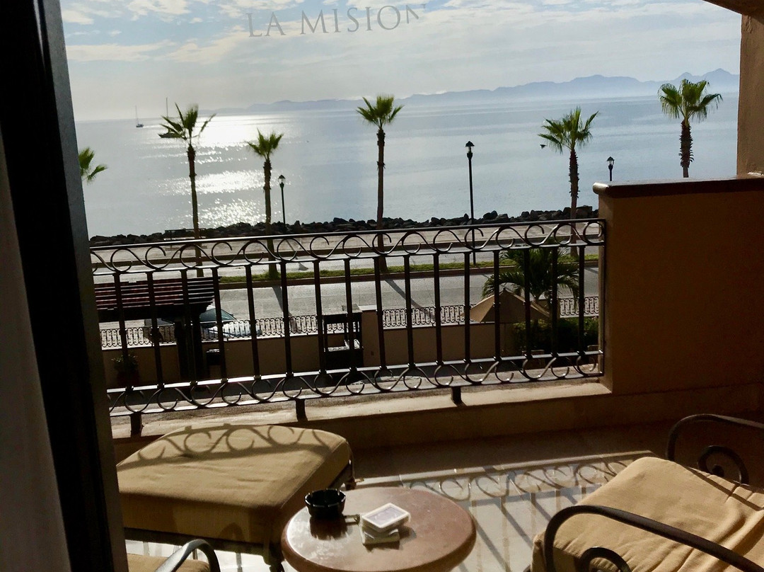 Hotel La Misión Loreto主图