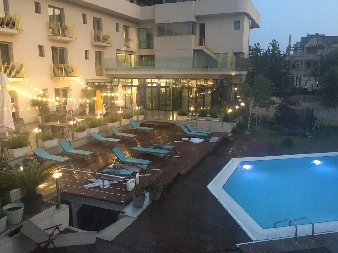 Hotel Nayino主图