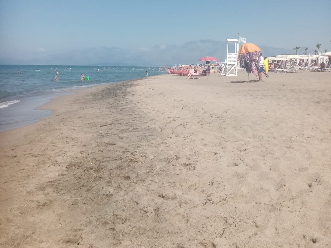 Royal Beach-Baia Domizia必去景点