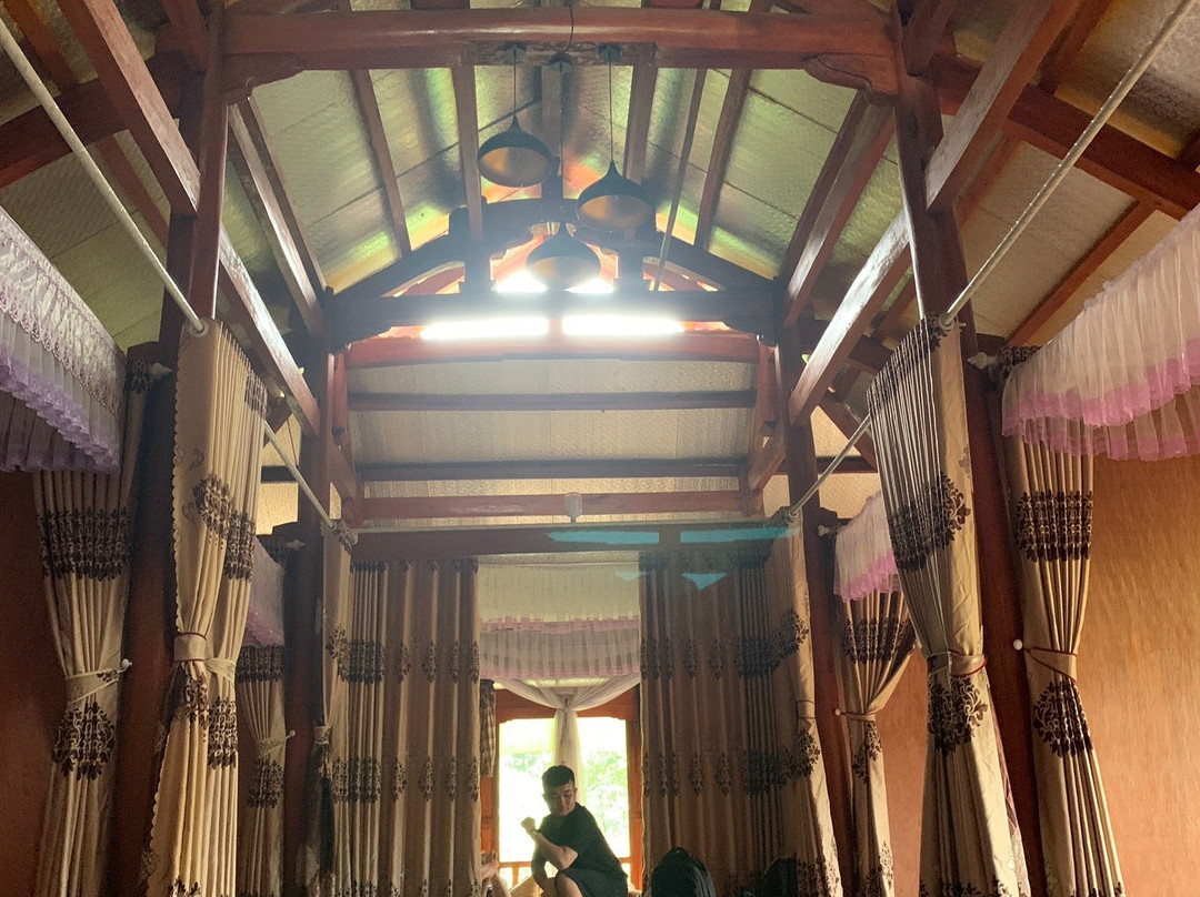 Aladdin Homestay Dong Van主图