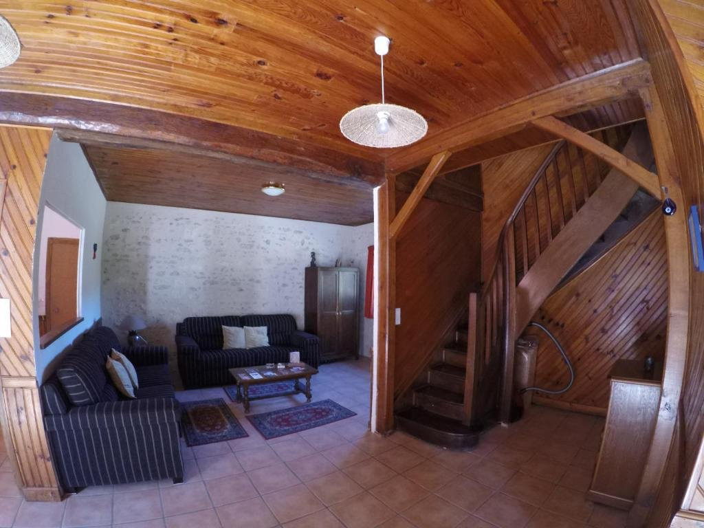 PUKEKO NEST B&B主图