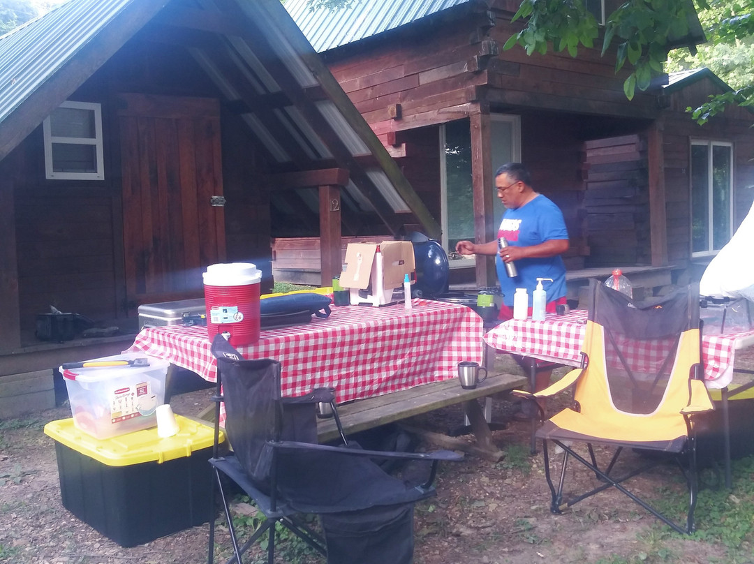 Lazy Days Campground-Noel必去景点