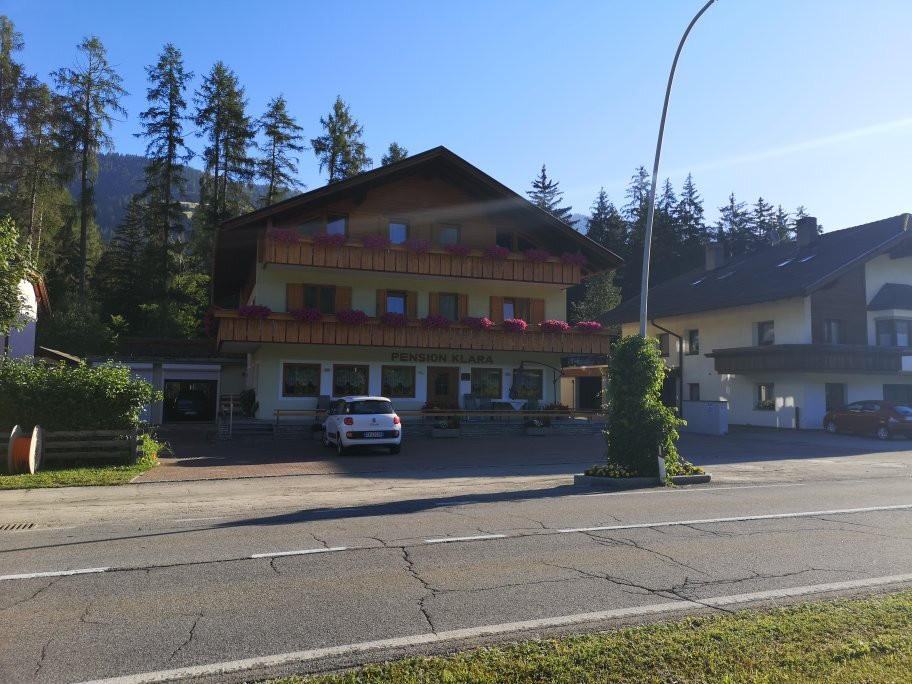 Pension Klara主图
