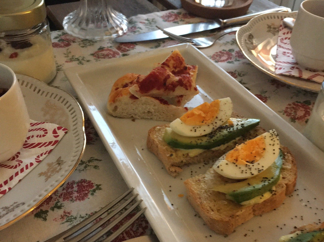 B&B Il mio gelso主图