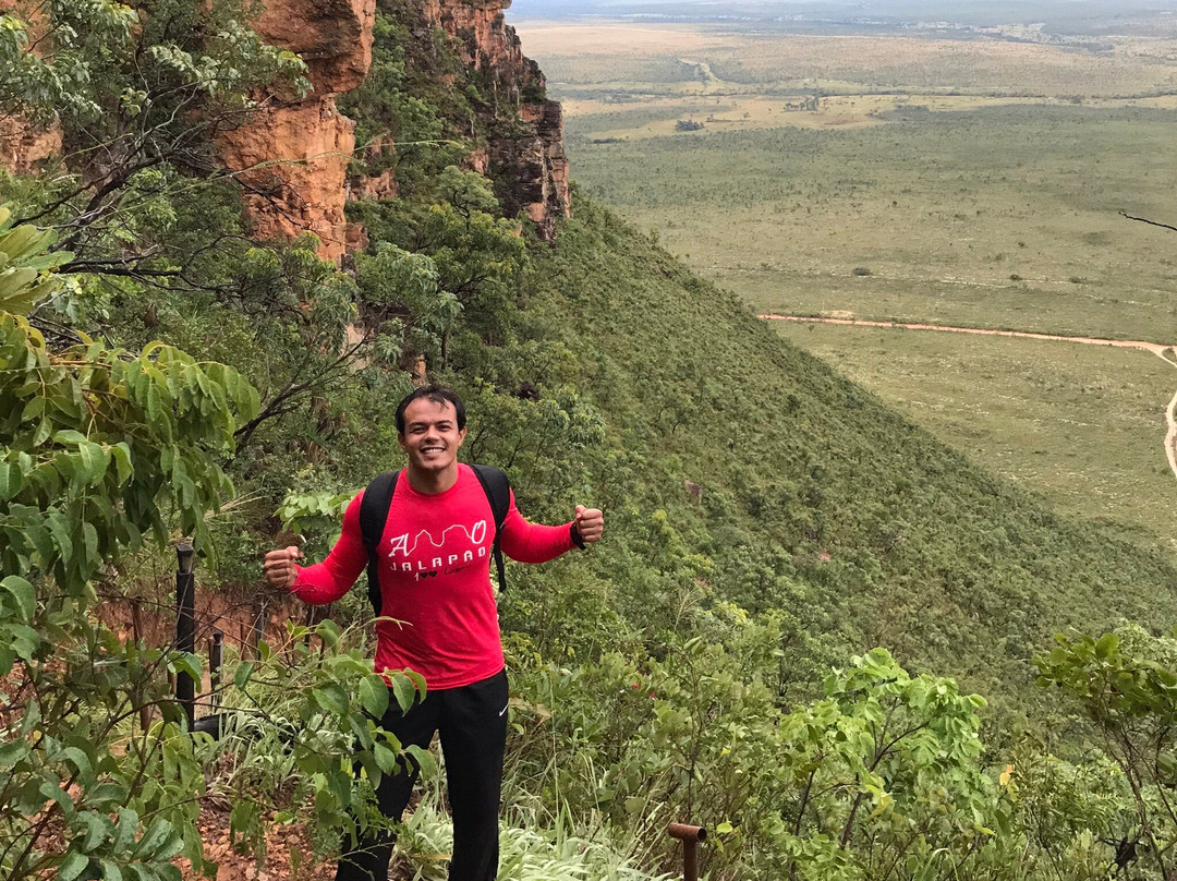 Serra Do Espirito Santo-Mateiros必去景点