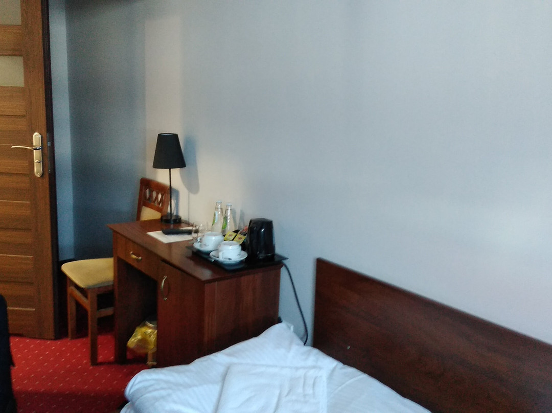 Motel Grant主图