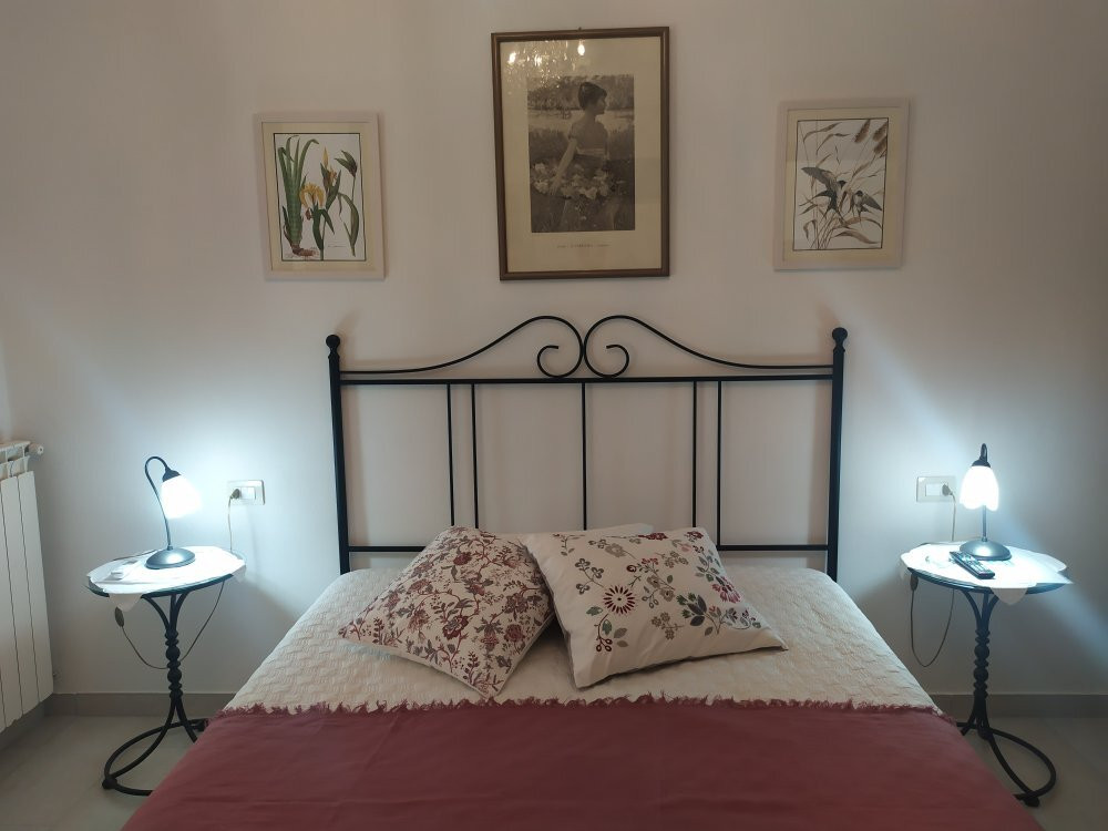Bed & Breakfast Torremerlata主图