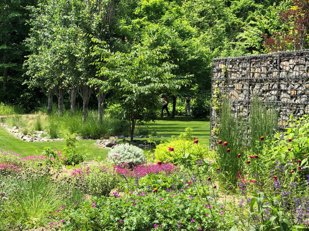 Ikoro no Mori-苫小牧市必去景点