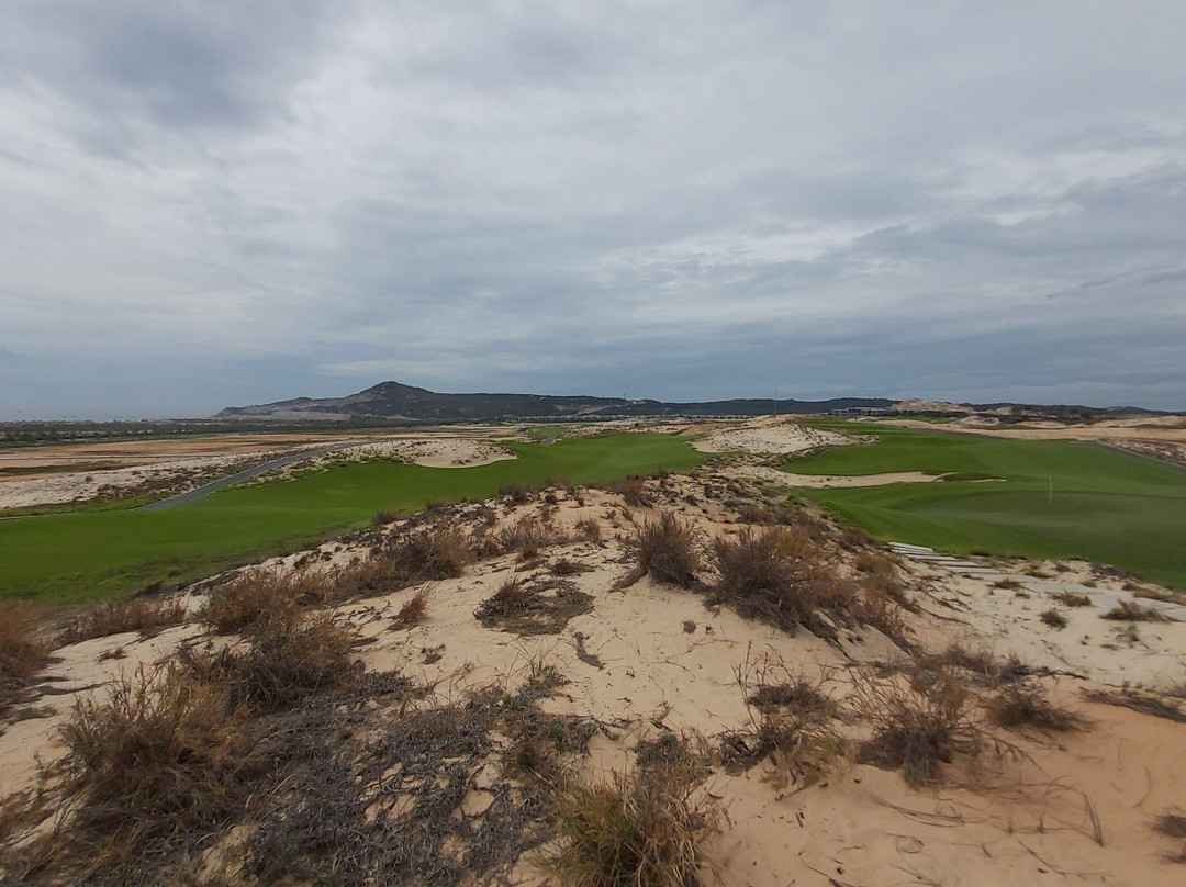 KN Golf Links Cam Ranh-Cam Ranh必去景点