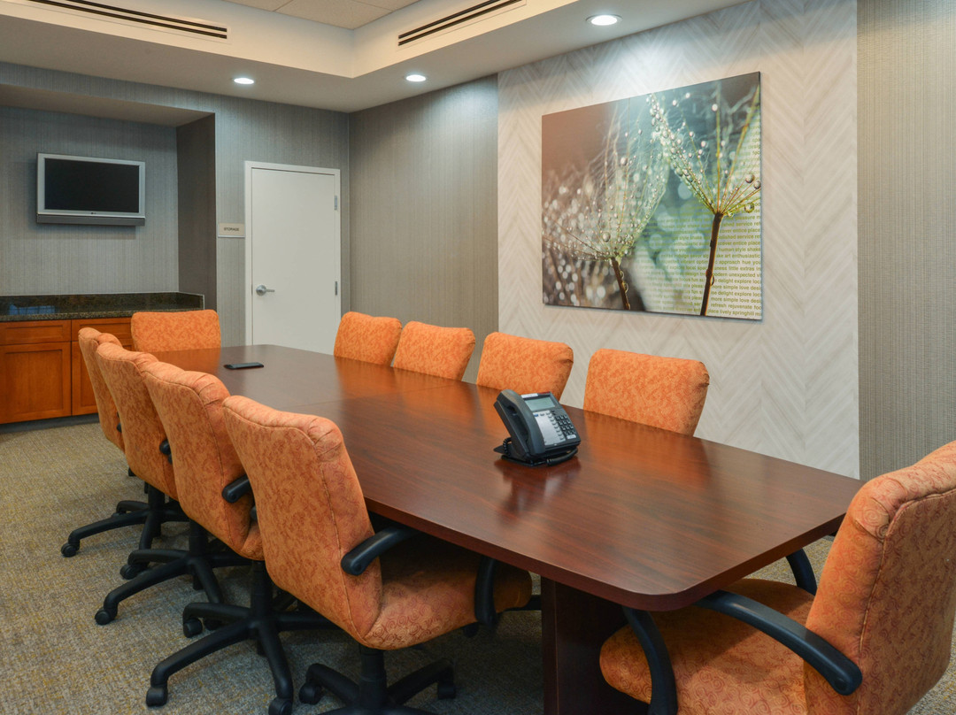 SpringHill Suites by Marriott Lancaster Palmdale主图