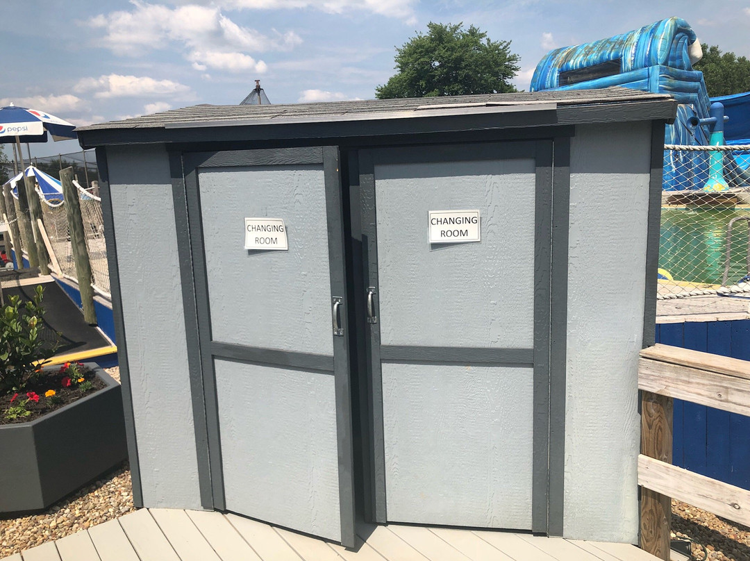 Funtimes Fun Park-Alliance必去景点