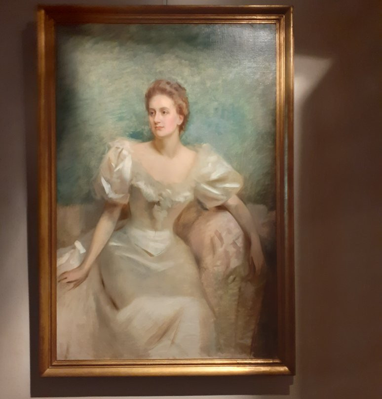 Museo Civico Giovanni Fattori景点图片