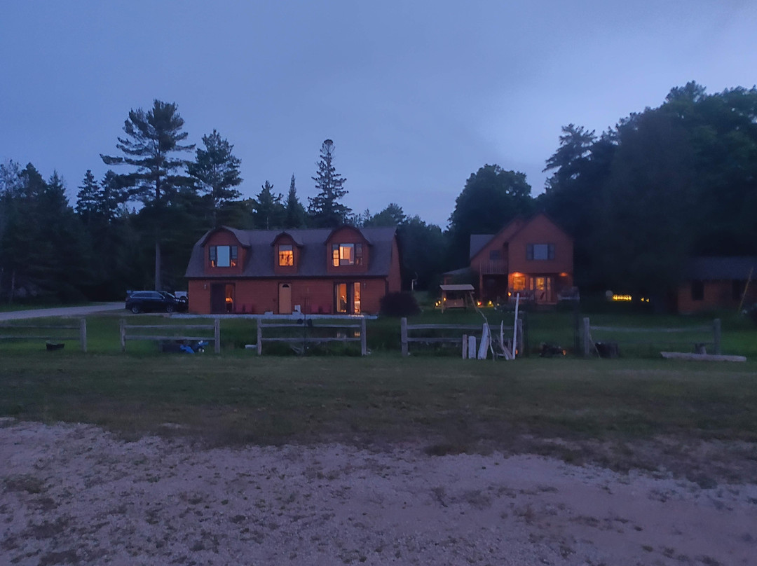 Jackson Harbor Inn主图