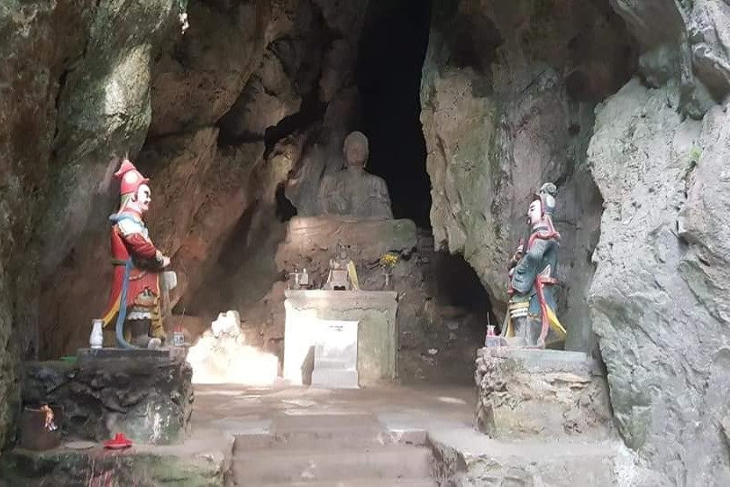 Da Nang - Hoi An - Hue Private Transfer-Cam An必去景点