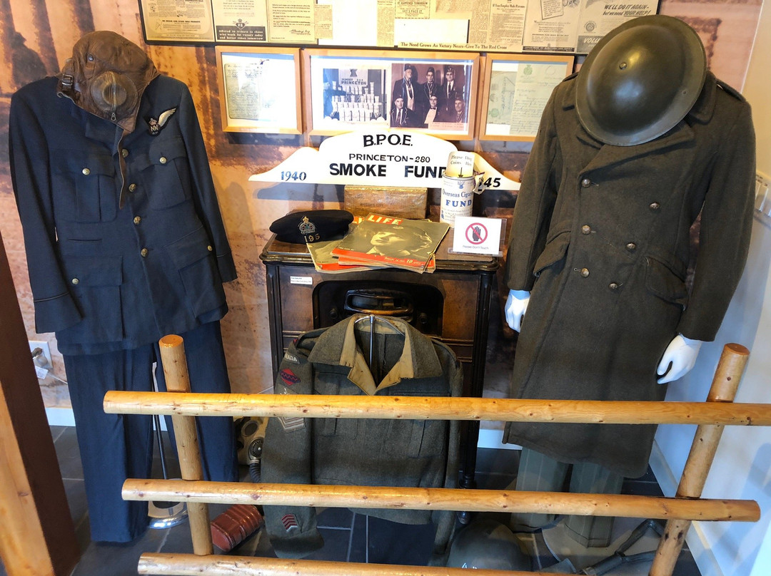 Princeton Museum-Princeton必去景点