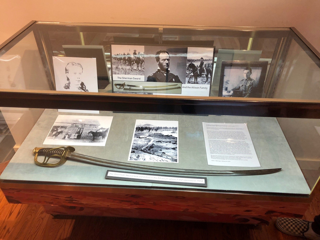 Princeton Museum-Princeton必去景点