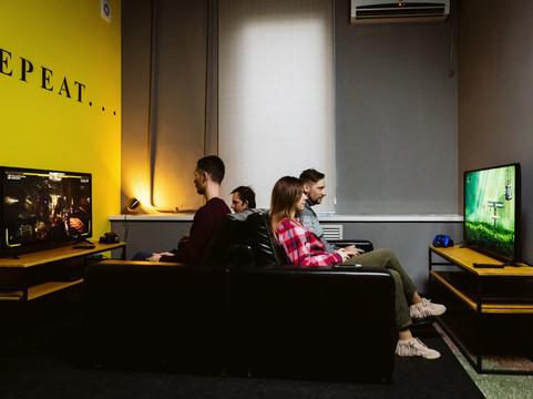 U Teti Soni-Taganrog必去景点