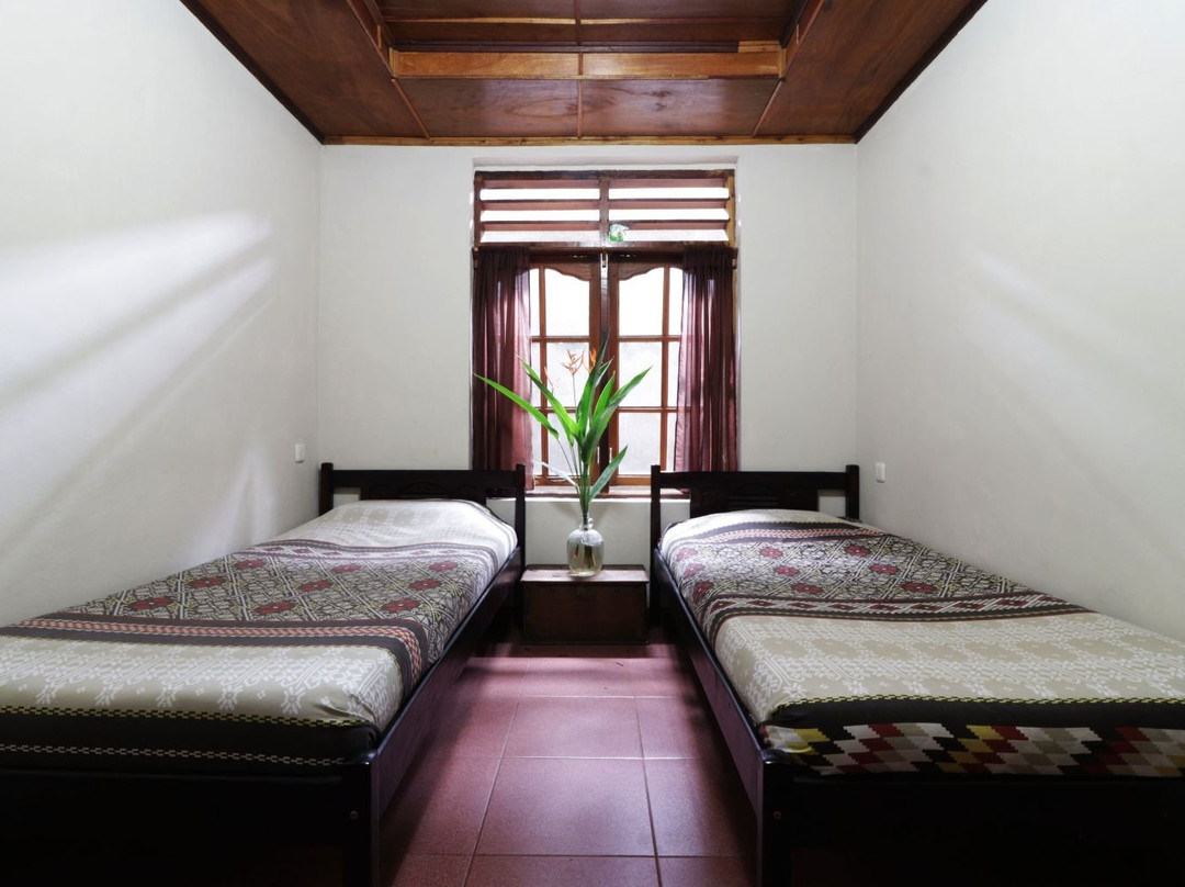 Bagus Bay Guest House主图