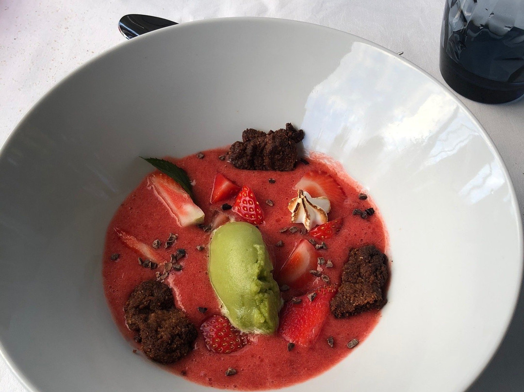 Hotel Restaurant L'essille主图