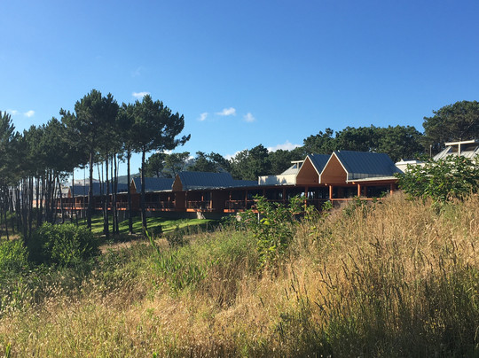 Hotel FeelViana主图