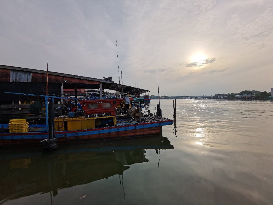 Ikan Kurau Homestay主图