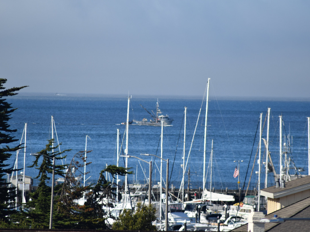 太平洋酒店主图